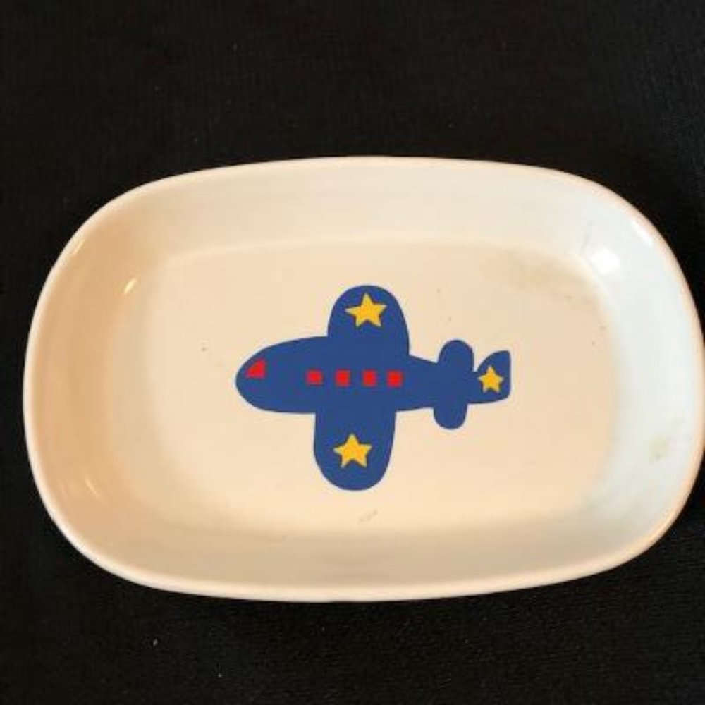 Small Ceramic Dresser tray